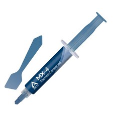 Arctic W128261073 ACTCP00059A Mx-4 Highest Performance Thermal Compound ~E~
