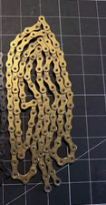 SRAM Eagle XX1 Chain Gold 111 Links