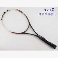 HEAD YouTek Graphene Speed MP G3 4 3/8 Grip 2013 Model Tennis Racquet Japan