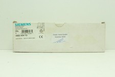 Siemens 3SE3 404-1D Position Switch "New & Original Packaging"