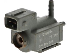 For 2017-2021 Porsche 718 Boxster Electric Change Over Valve Original 81892CBPG