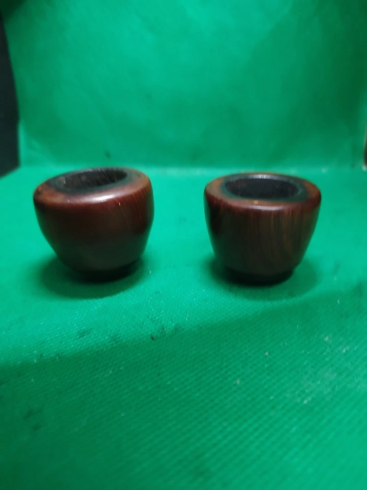 Pipa para fumar tabaco Falcon Bowls Estate 2 Foto 2 de 4