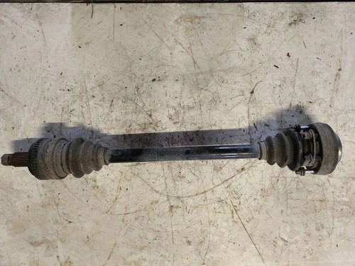 BMW 1 E81 Halbachse hinten links 7523959 1.60 Petrol 2009 31758862