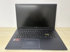 ASUS VivoBook 15 M513A Laptop AMD Ryzen 7 4700u 16GB 256GB SSD WORKS BUT FAULTY