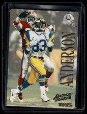 1995 Action Packed #98 Flipper Anderson
