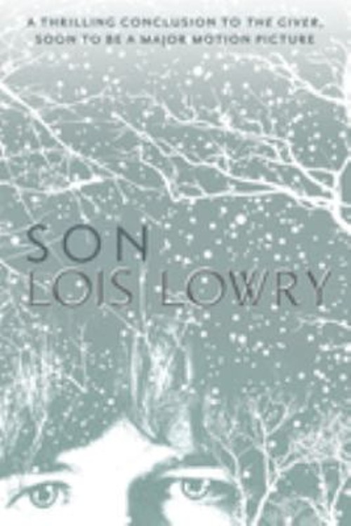 Son Paperback Lois LowryFree US Delivery | ISBN:0544336259