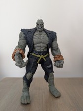 DC Multiverse McFarlane Solomon Grundy BAF Arkham City