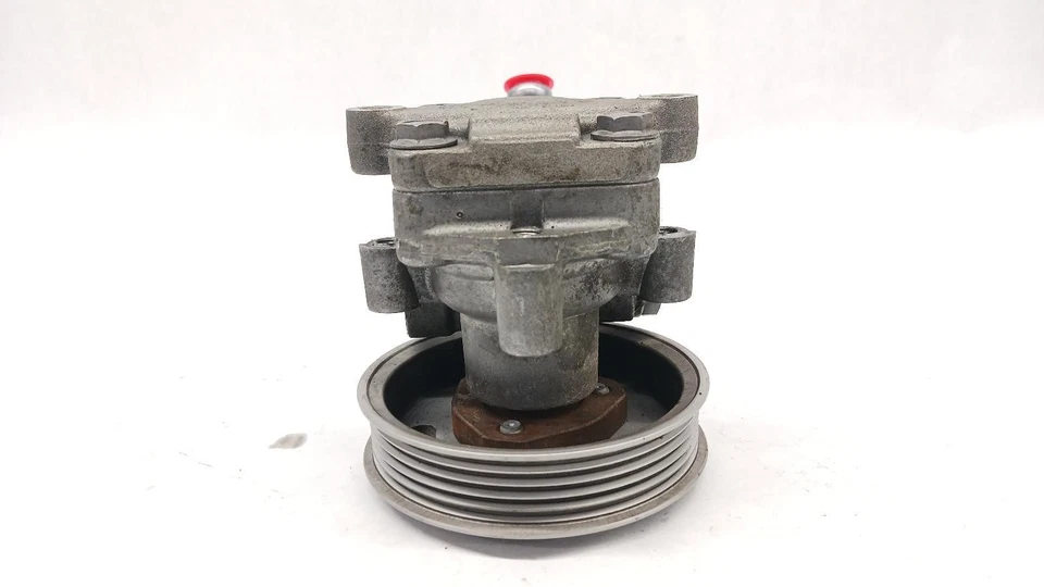 '12-'14 VOLKSWAGEN BEETLE Steering Pump 2.5L 42k miles OEM 1 Year Wnty! - Image 4 of 4