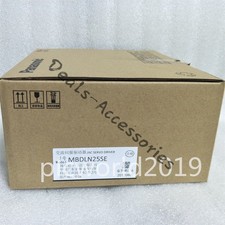 New in Box Servo Drive MBDLN25SE Amplifiers (1PCS) #nm