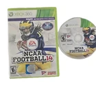 NCAA Football 14 (Xbox 360, 2013)