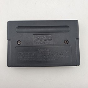 NBA Jam T.E. - Cartridge Only - Sega Genesis - Authentic - Tested