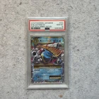 PSA 10 M BLASTOISE EX 022 20TH ANNIVERSARY CP6 EXPANSION JAPANESE MEGA POKEMON