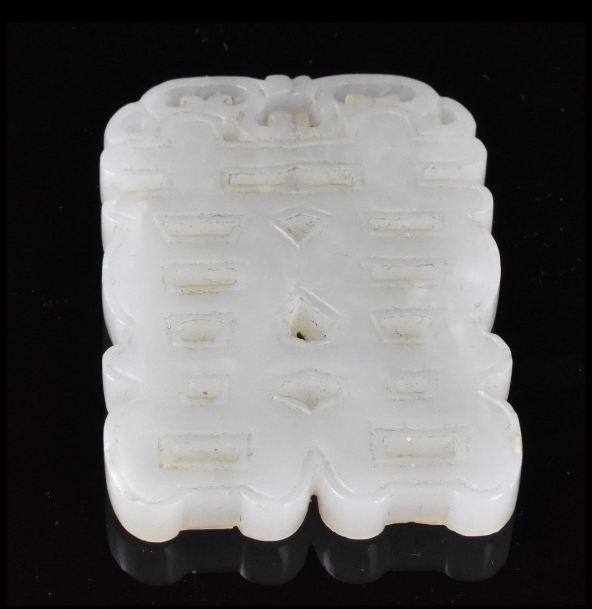 White Jade Chinese Antiques for sale | eBay