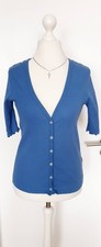 Stoffjacke Sweatbluse Blue Motion blau Größ...