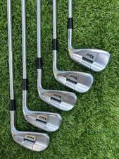 Adams XTD forged Irons 6-PW