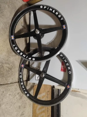 Spinergy Rev X for sale - eBay