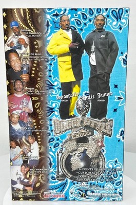 Snoop Dogg - Vital Toys - 12