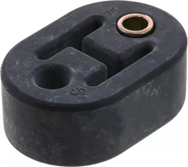 Cabide de sistema de exaustão Nissan genuíno 20650-9B005 - Imagem 3 de 3