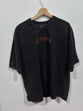 Godspeed Circadian Rhythm Black Tee NEW Size L 100% AUTHENTIC