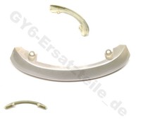 Verkleidung Heck FüR Baotian BT49QT BT50QT Benzhou Yiying Jmstar China Roller 50