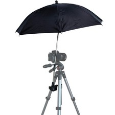 Tripod Umbrella with 360  Clamp, All-Weather Studio  Outdoor Photography, Fi...