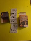 Harry Potter And The Sorcerers Stone Unabridged 6 Cassettes J.K. Rowling 1999 — photo 4