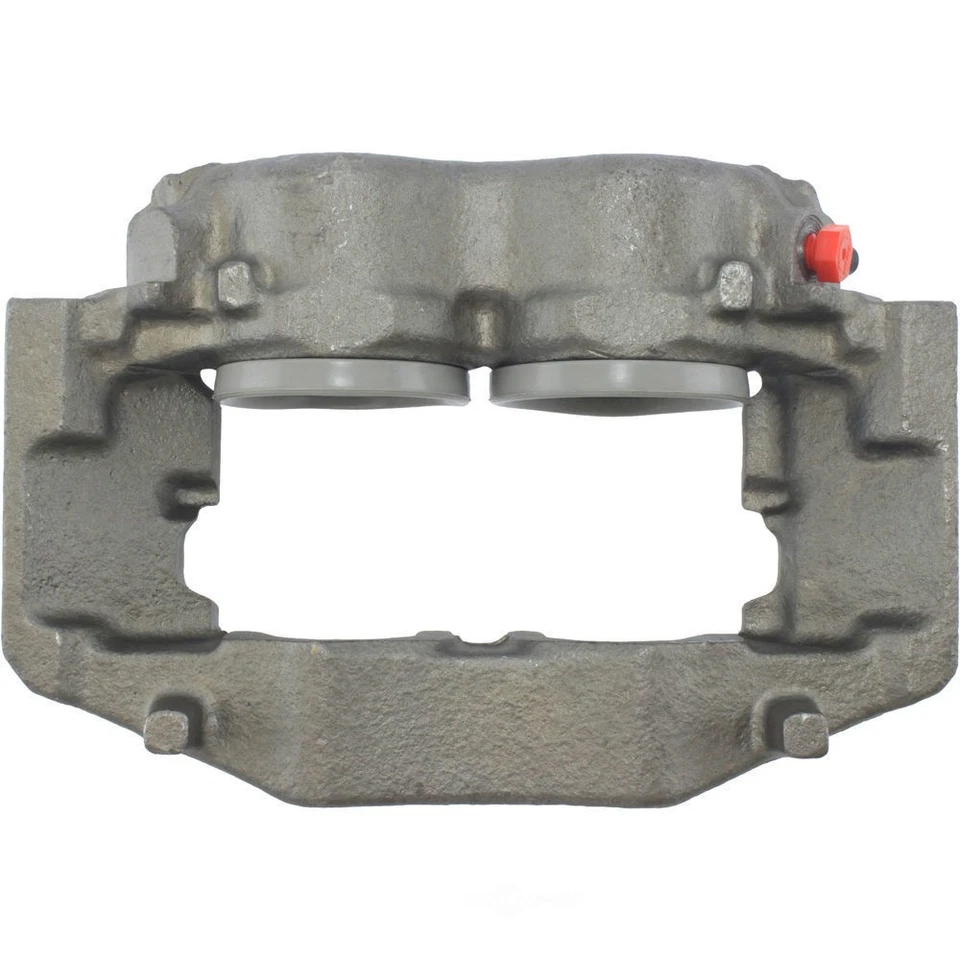 Pinza de freno de disco para Ford F-250 F-250 1986-1994, F-350 E-250 Econoline CENTRI Foto 2 de 4