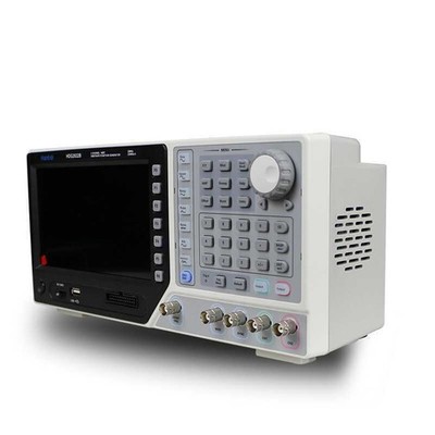   HDG2022B Function Arbitrary Waveform 2CH USB 250MSa/s 20MHZ Signal *kk
