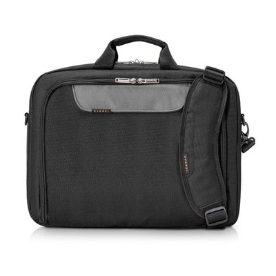 EVERKI 17.3'' ADVANCE BRIEFCASE - LAPTOP BAG Laptop Bag - Briefcase up