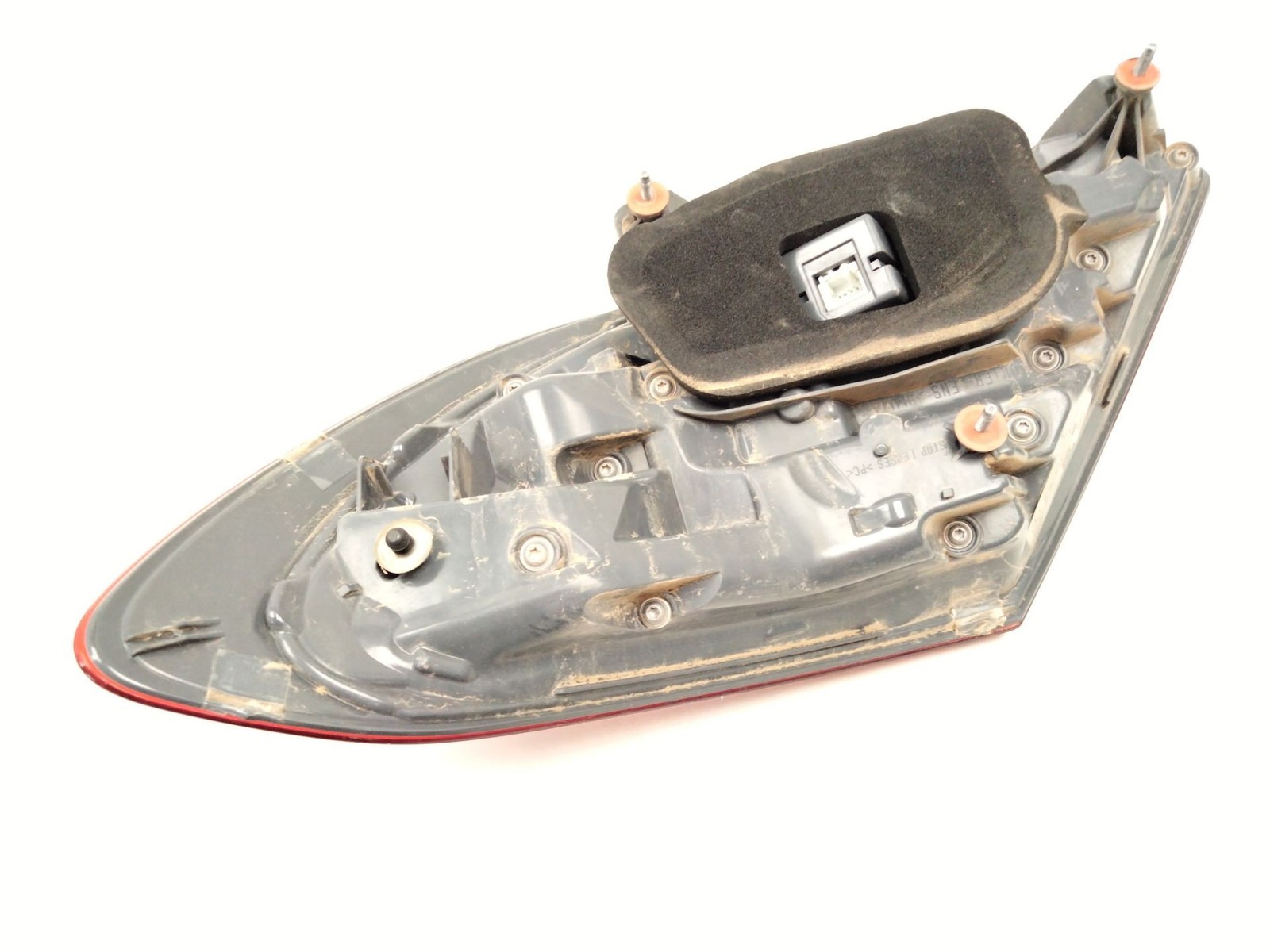 A2139067700 TAIL LIGHT OUTER LEFT / 2719798 FOR MERCEDES-BENZ CLASS E W213 E