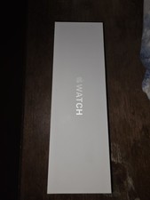 Apple Watch Series 11 42mm Silver Aluminum GPS Plus Extra Sports Band 