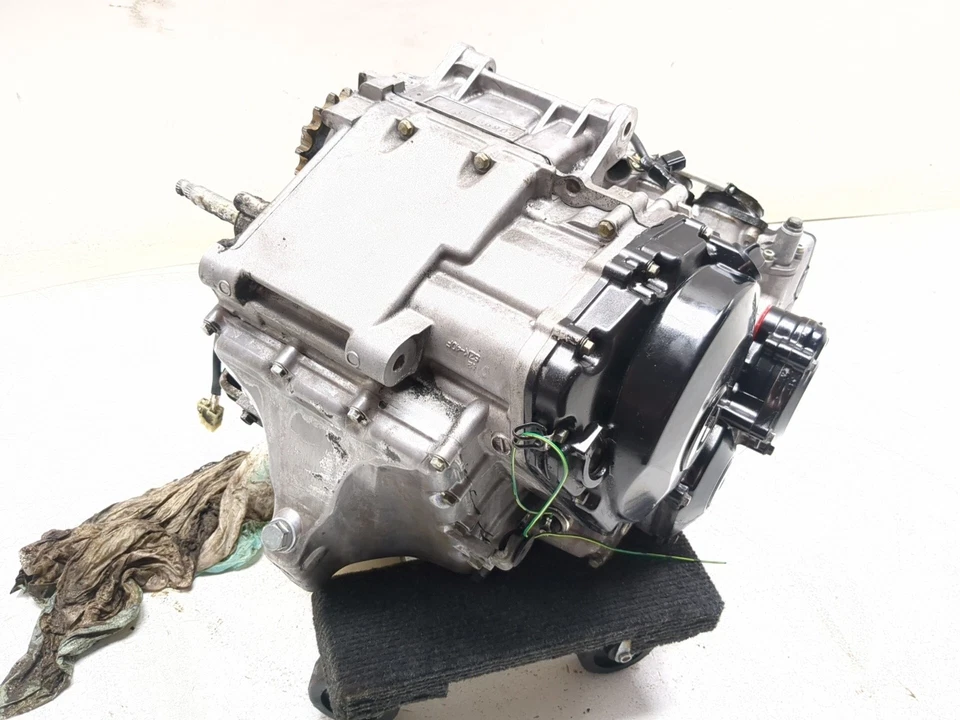 05 06 Motor Suzuki GSXR1000 GARANTIZADO Foto 2 de 4