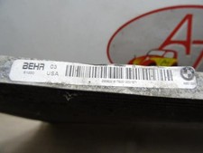 Climatisation et Accessoires BMW X5