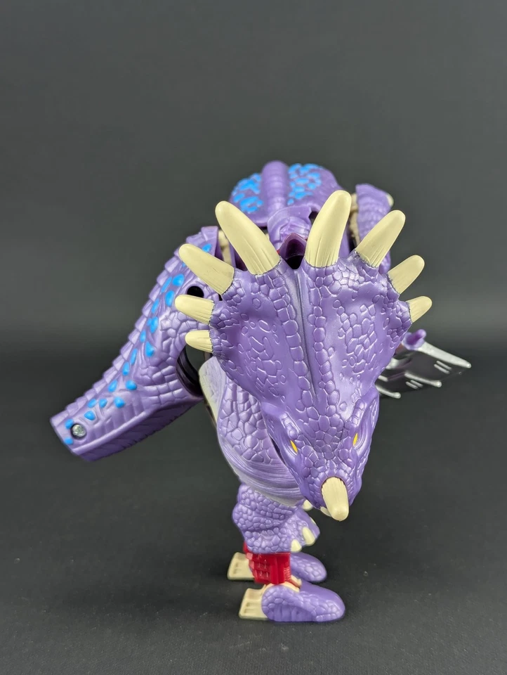 Transformers Beast Wars Neo Killer Punch complete Takara D-39 Takara BW 1999 - Image 4 of 4