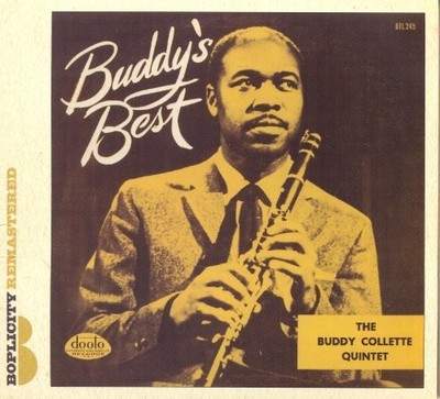 Buddy's Best (CD) Album