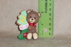 Hallmark Keepsake Ornament Lot of 5 - 1996-2003 Anniversary, Peppermint, 2nd & 3 — photo 9