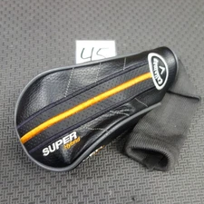 Callaway golf super hybrid head cover rescue men golf fast ship 250816