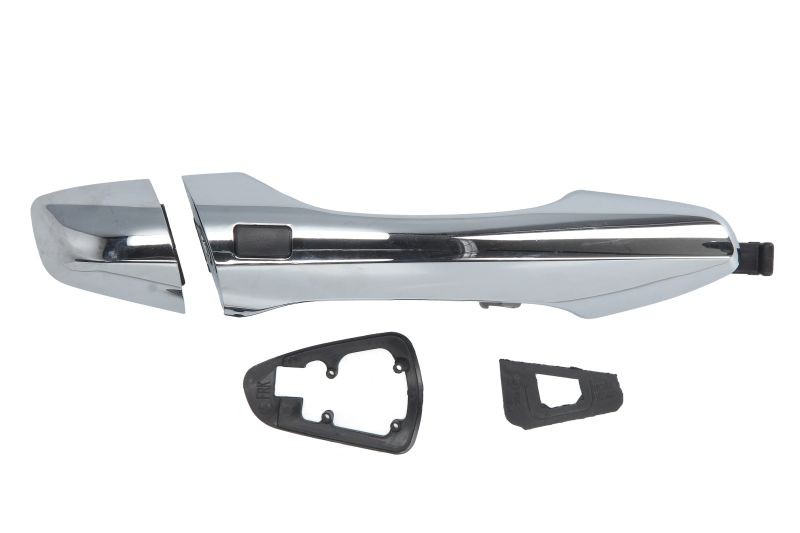 2x ✅Fits BLIC 6010-20-0556402P Door handle external Front Right 6010 ⭐UK Seller⭐