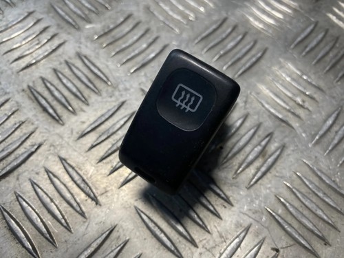 VW GOLF IV 1J1 Schalter für Heckscheibenheizung 191959621B 1.90 Diesel 22761856