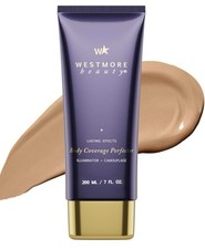WESTMORE BEAUTY LASTING EFFECTS BODY COVERAGE PERFECTOR NEW SEALED 3.5 Fl Oz