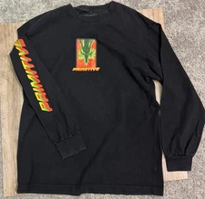 Primitive x Dragon Ball Z Long Sleeve Tee