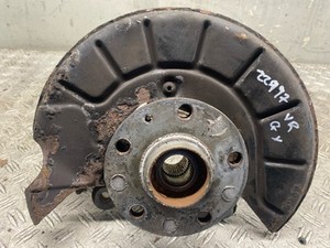 86274 Achsschenkel rechts vorne VW Golf V Variant (1KM) 1K0407256AA