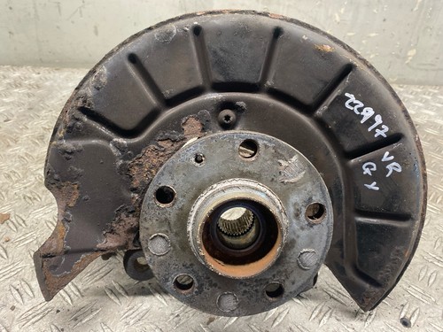 86274 Achsschenkel rechts vorne VW Golf V Variant (1KM) 1K0407256AA