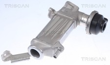 Kühler Abgasrückführung TRISCAN 8813 29346 für AUDI Q7 4MB 4MG 4MQ TDI tron