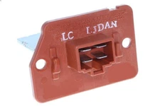 Controller, cabin fan VEMO V52-79-0007