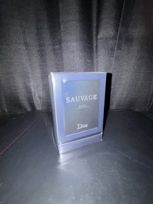 Dior Sauvage Elixer Men's Parfum 100ml