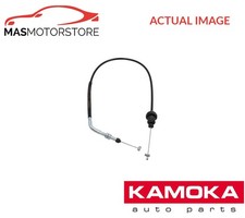 ACCELERATOR CABLE KAMOKA 116002 P NEW OE REPLACEMENT