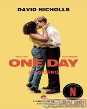 9791255021841 David Nicholls One day. Un giorno. Nuova ediz. BEAT