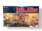 Axis & Allies Gamemaster Milton Bradley Vintage 1984 WWII Board Game NEW Sealed