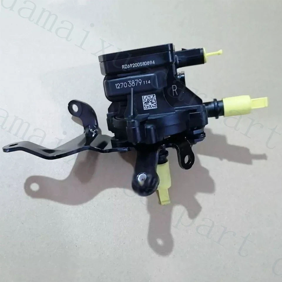 Canister Purge Pump For 19-2023 Chevrolet GMC Acadia Buick OEM 12698940 12703879 Foto 4 de 4